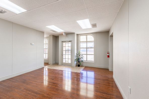 PAN AM Building: 820 Buddy Holly Ave, Lubbock, TX 79401